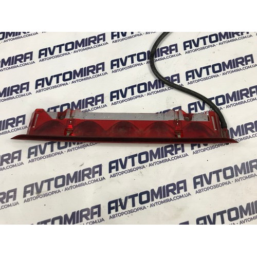 Дополнительный стоп сигнал Ford Mondeo 4 Turnier 2007-2014 7S7113A601BD